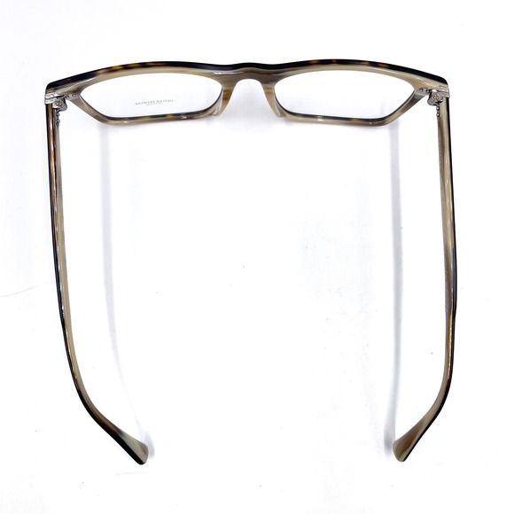 Oliver Peoples Teril Tortoise Eyeglasses Frames OV5385U Unisex 56-19-150 - Picture 4 of 12